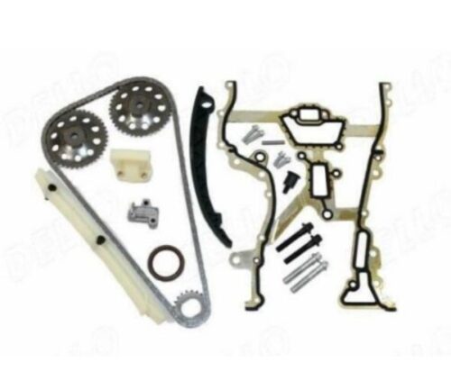 set lanca kompletan